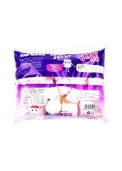 Nom Noms Mixed Fruits Marshmallows, 300g