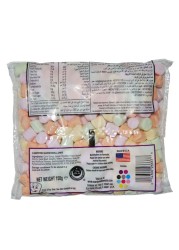 Campfire Mini Fruit Marshmallows, 150g