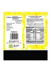 Mioo Minions Sour Center Lollipops Sour Cherry 168g