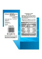 ميو سونيك ذا هيدهوج مصاصات بمركز حامض كولا 168 غرام