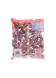 Colombina Bon Bon Bum Strawberry Lollipop 816g