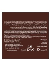 Papadopoulos Digestive Biscuits Coated with Milk Chocolate, 200g