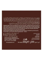 بابادوبولوس دايجستف بسكويت مغطى بشوكولاطه الحليب 200 غرام