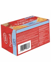 Tiffany Digestive Light Wheat Biscuit, 250g