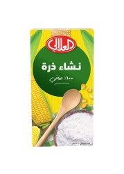 العلالي دقيق الذرة، 400 غرام