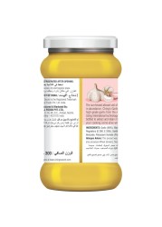 تشينج سيكريت معجون الثوم ، 300 غرام