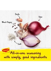 Nestle Maggi Magic Sarap All-In-One Seasoning Granules 8g