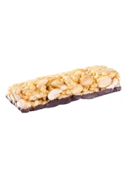 Emco Nuts And Cashew Coated In Dark Chocolate Bar 35g