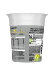 Pot Noodle Sticky Rib Flavour Instant Noodles 90g