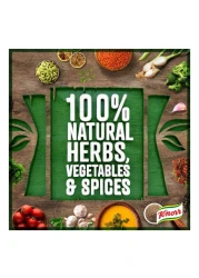 كنور شوربة الدجاج الأبجدية 50 غرام