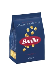 باريلا ديتاليني ريجاتي معكرونة التشيلو 400 غرام