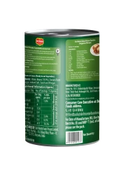 ديل مونتي فاصولياء مخبوزة في صلصة الطماطم 420 غرام حزمة من 3