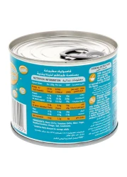 هاينز بينز فاصوليا مطبوخة في صلصة الطماطم 200 غرام