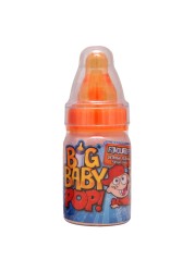 Bazooka Big Baby Pop! Candy 32g Pack of 12 Assorted
