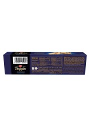 Tiffany Delights Butter Cookies, 80g Pack of 4