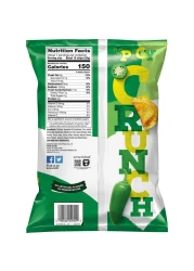 ليز رقائق بطاطس بنكهة الهالبينو، 184.2 غرام