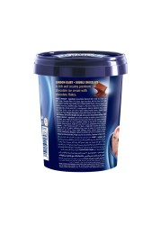 London Dairy Double Chocolate Ice Cream, 500ml