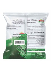 Pindos Frozen Chicken Gyros 500g