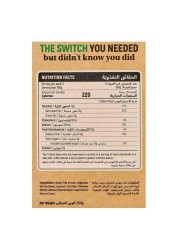 Switch Plant Based Mince Meat 250g