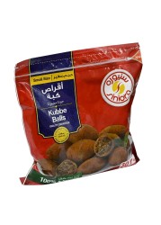 سنيورة كرات كبة لحم الضأن مجمدة 900 غرام