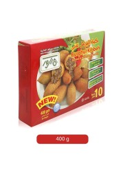 جيكور كبة البرغل، 400 غرام