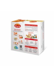 سيارا ستربس دجاج حار 350 غرام