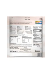 آشوكا آلو براثا (خبز هندي) 400 غرام