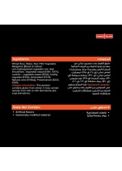 السنبلة مربعات عجينة الرقائق الهشة الصغيرة 320 غرام