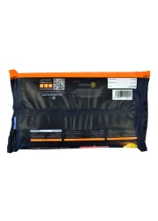 Sunbulah Puff Pastry Block 400g Pack of 2