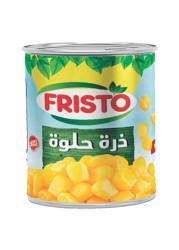 فريستو ذرة حلوة معلبة 150 غرام