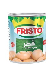 فريستو فطر معلب كامل 165 غرام
