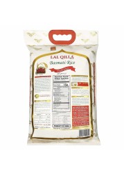 Lal Qilla Traditional Basmati Rice 5kg