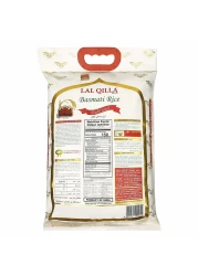 لال كيلا أرز بسمتي تقليدي 5 كلغ