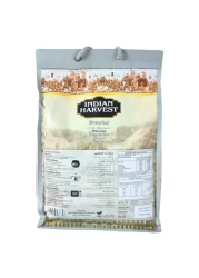 Indian Harvest Everyday Extra Long Basmati Rice, 5kg