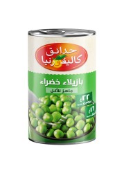California Garden Processed Peas 440g