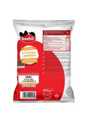 بوهلي أكياس بريتزل صغيرة 100 غرام