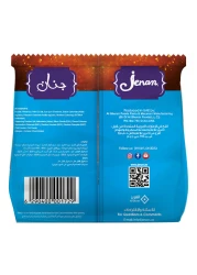 جنان نودلز سريعة التحضير بنكهة الدجاج البلدي 70 غرام، حزمة من 5