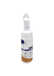 Delight Pet Paws Cleaning No-Rinse Foaming 150ml