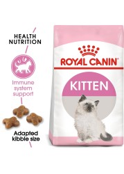 Feline Health Nutrition Kitten 10 KG