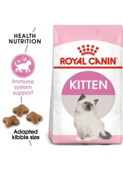 Feline Health Nutrition Kitten 10 KG