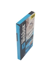 Webbox Cat Delight Lick-E-Lix Cream And Liver Treats 10g Pack of 5