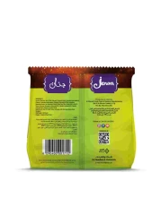Jenan Instant Noodles Vegetable Flavour 75g Pack of 5