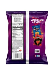 Doritos Spicy Sweet Chili Flavoured Tortilla Chips, 311.8g