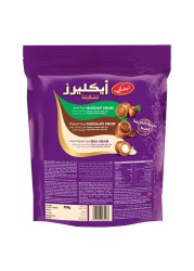 Tiffany Assorted Eclairs Toffee, 550g