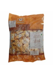 زد بي سي حلوى فدج كريم 775 غرام