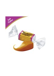 Storck Werther&#39;s Original Soft Cream Caramel Toffees, 600g