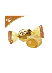 Storck Werther&#39;s Original Creamy Caramel Filled Candies, 1kg