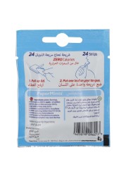 Paper Mints The Original Fresh Breath Strips 20g