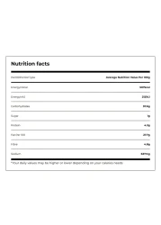 مستر رقائق البطاطس بنكهة الجبنة 160 غرام