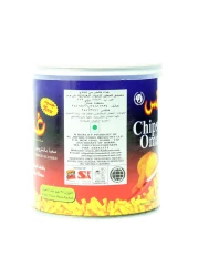 شيبس عمان رقائق بطاطس بنكهة فلفل 37 غرام